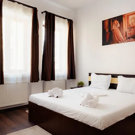 Old Appartement *