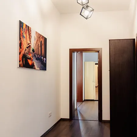 Old Appartement Bucarest