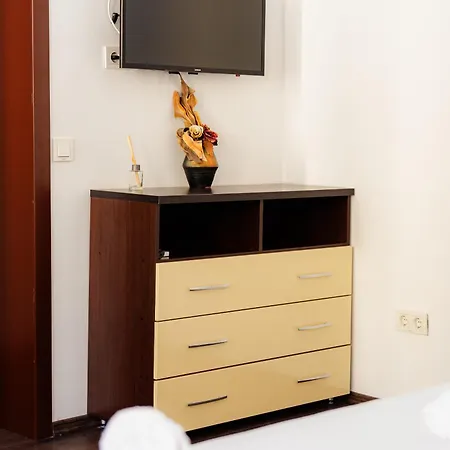 Appartement Old Bucarest